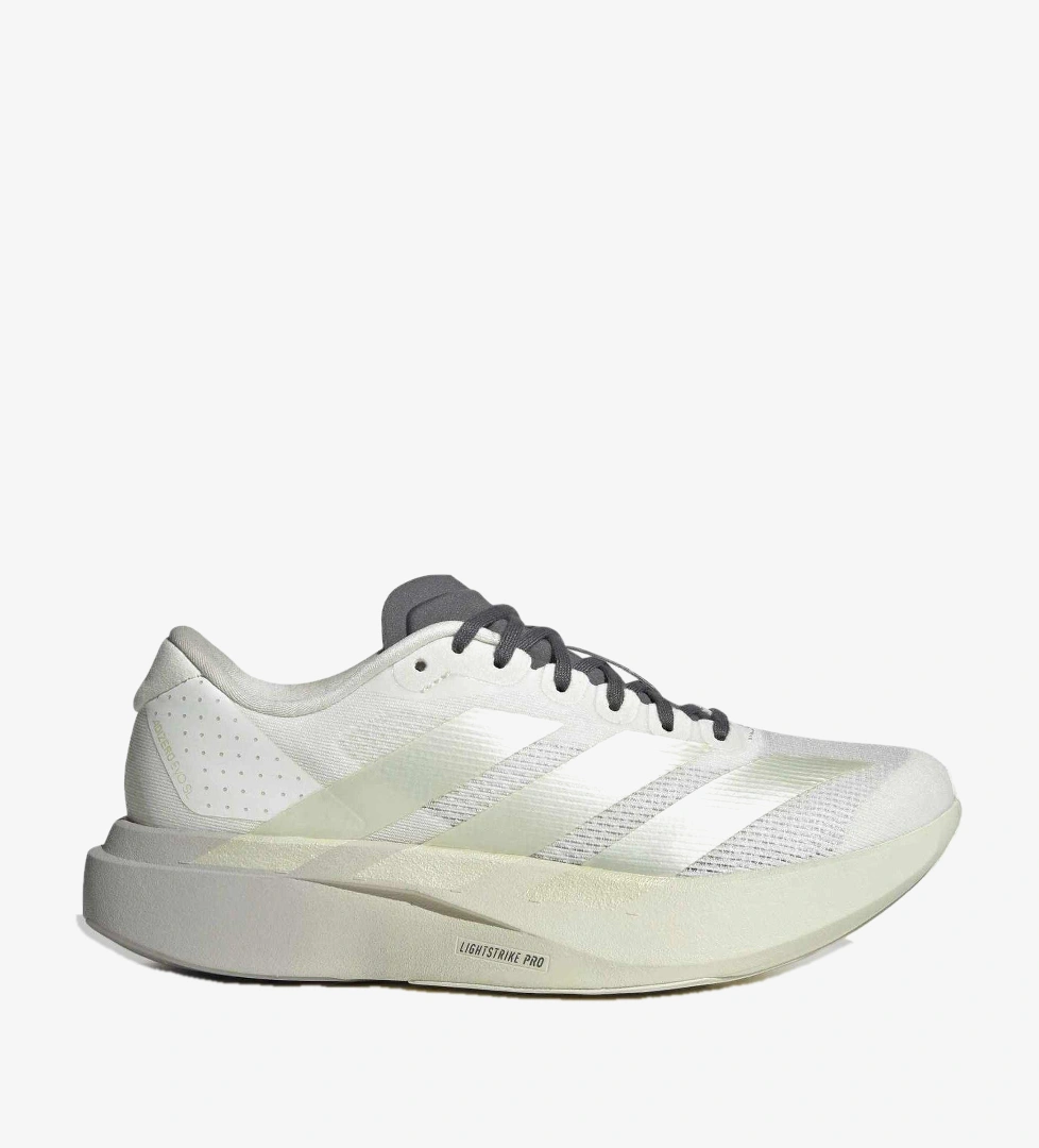 adidas Adizero Evo Sl W Kadın Spor Ayakkabı Beyaz