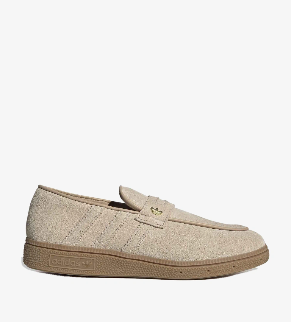 adidas Handball Spezıal Loafer W Kadın Spor Ayakkabı Bej