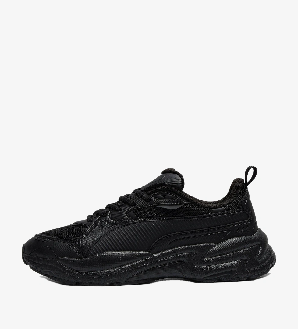 Puma X-Ray 4 Spor Ayakkabı Siyah