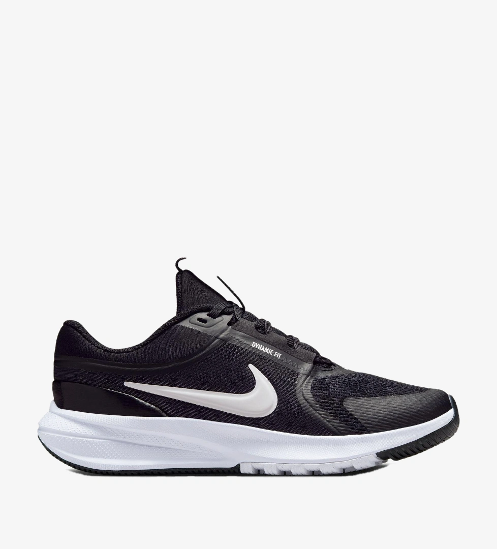 Nike Star Runner Çocuk Spor Ayakkabı Siyah