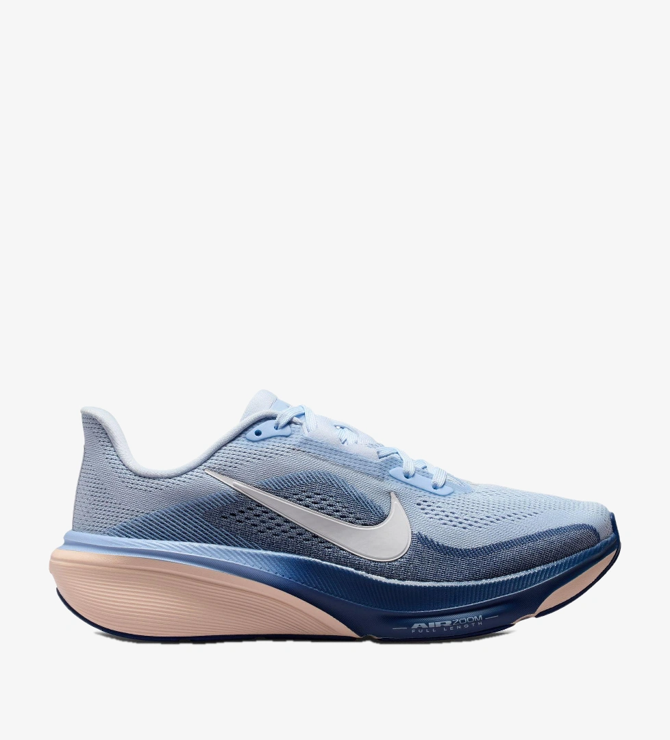 Nike Pegasus Kadın Spor Ayakkabı Açık Mavi