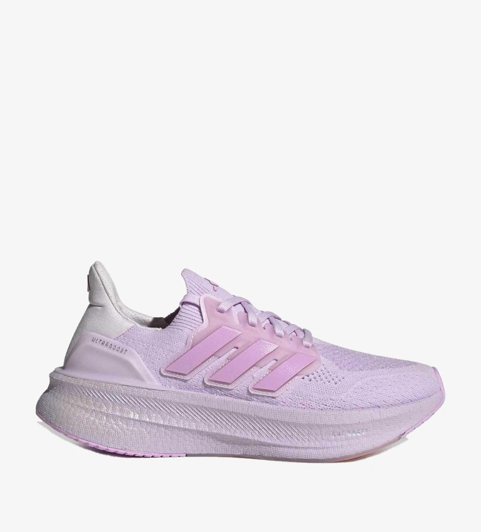 adidas Ultraboost 5 W Kadın Spor Ayakkabı Pembe