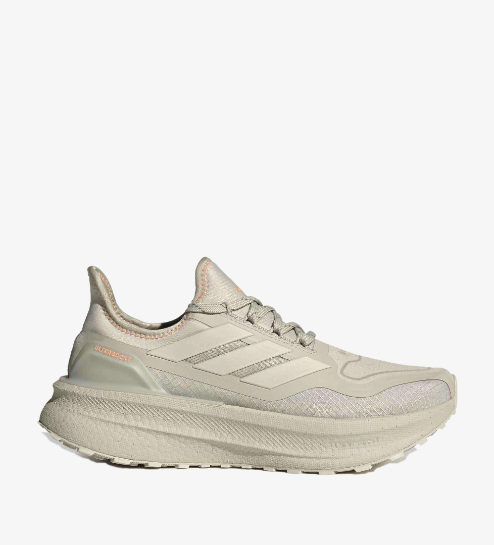 adidas Ultraboost 5 Gtx W Kadın Spor Ayakkabı Bej