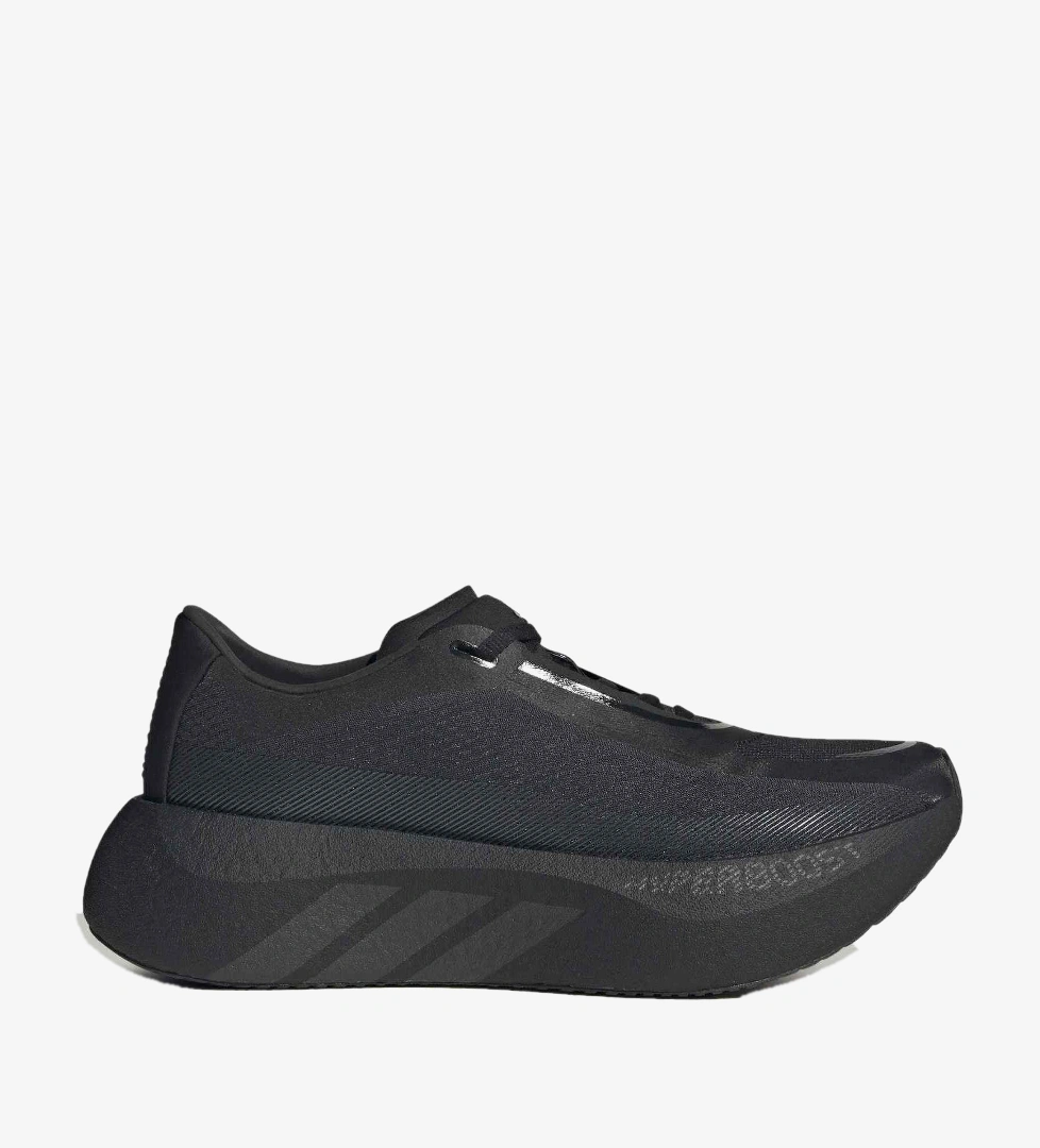 adidas Hyperboost Edge W Kadın Spor Ayakkabı Siyah