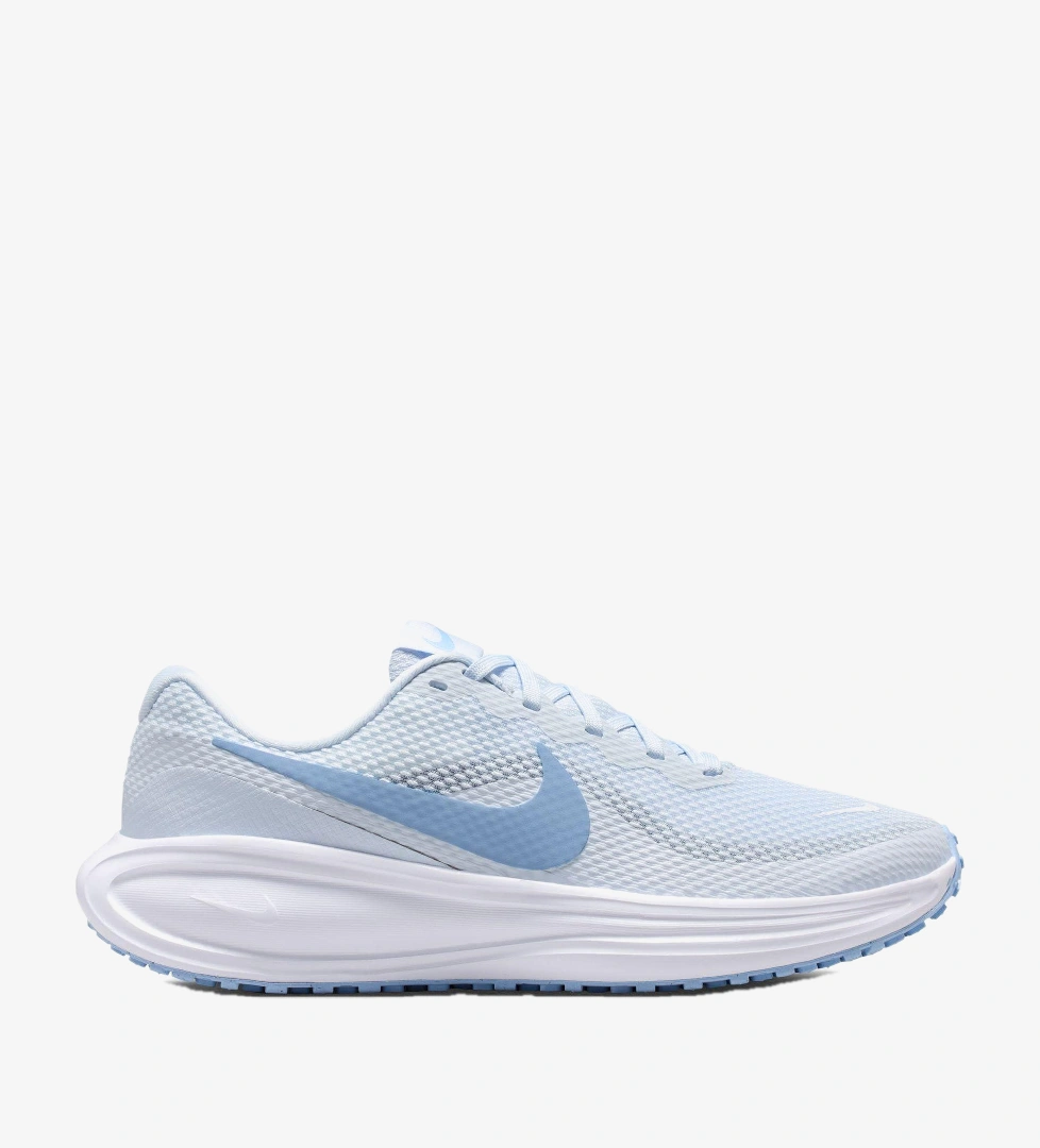 Nike Revolution 8 Kadın Spor Ayakkabı Açık Mavi