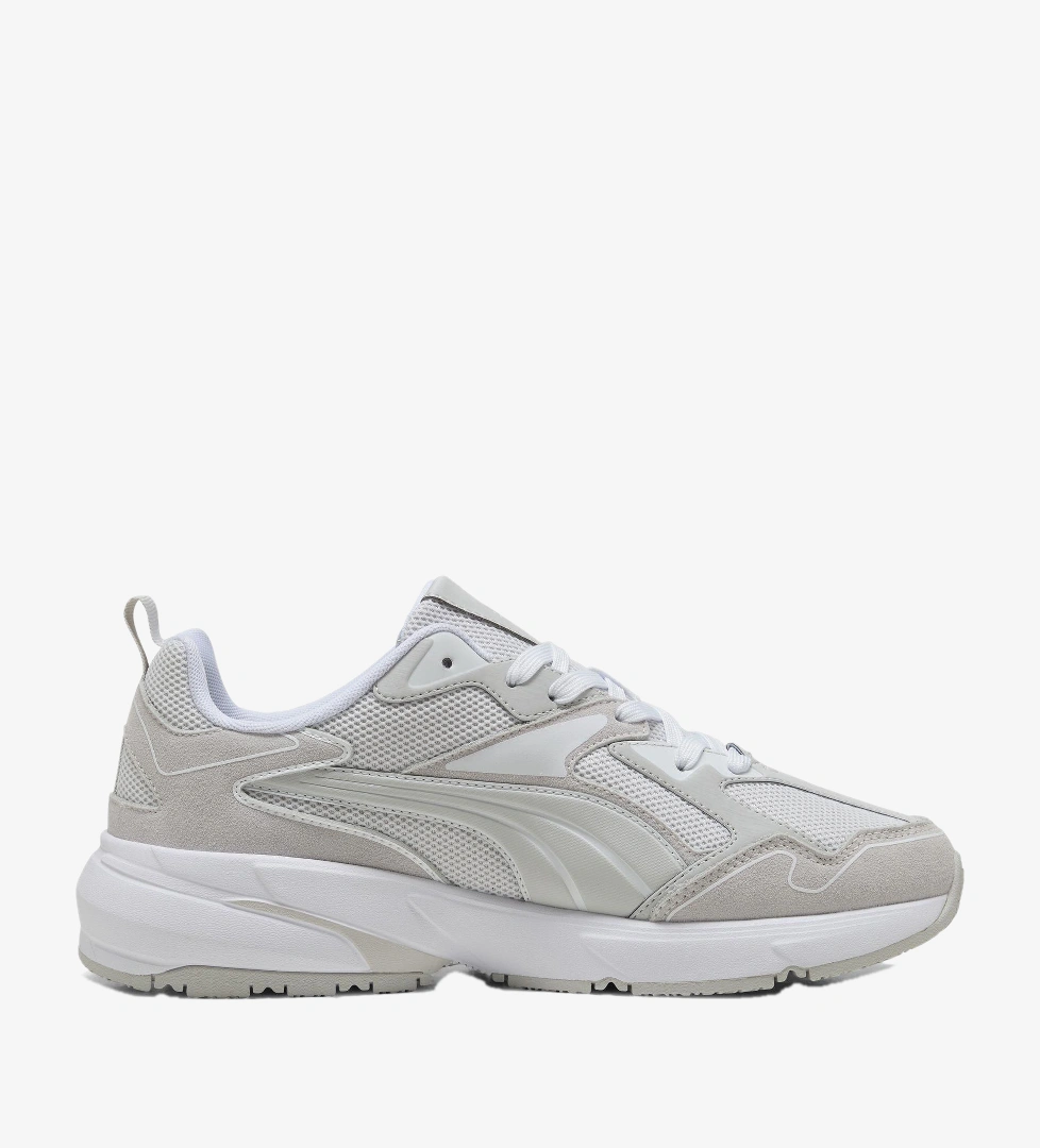 Puma Profoam Galactic Erkek Spor Ayakkabı Gri