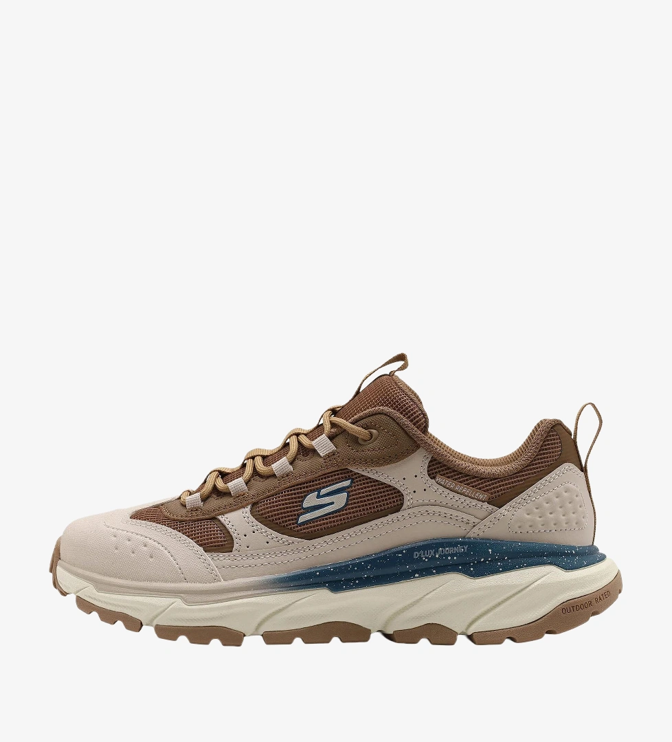 Skechers D'lux Journey Kadın Spor Ayakkabı Kahve
