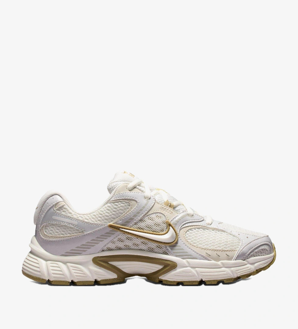 Nike V5 Rnr Kadın Spor Ayakkabı Krem