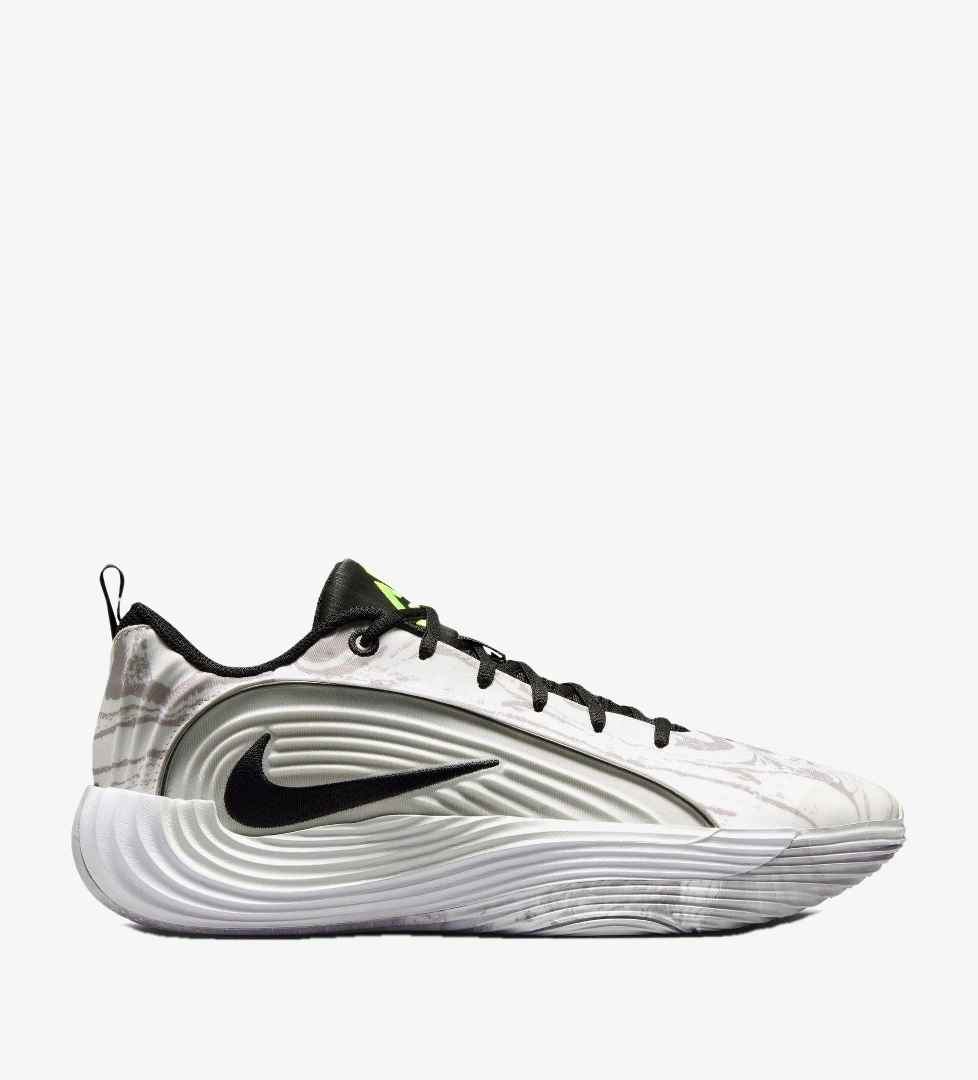 Nike Gıannıs Immortalıty 5 Erkek Spor Ayakkabı Beyaz
