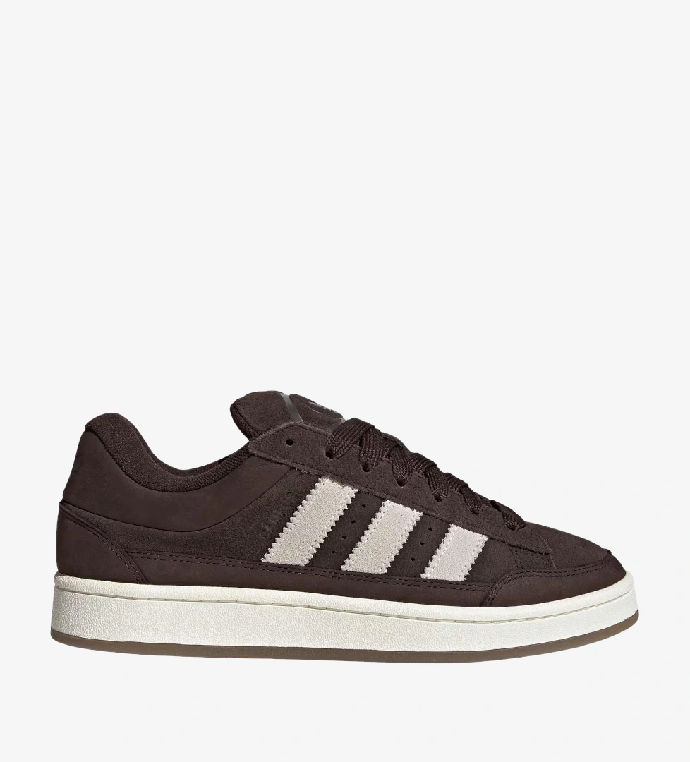 adidas Campus St Erkek Spor Ayakkabı Kahve