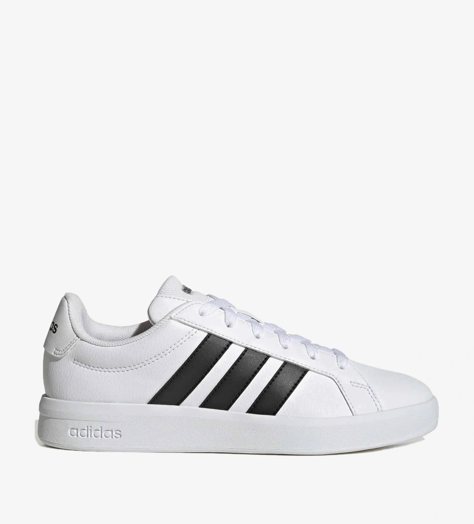 adidas Grand Court Base 3.0 Kadın Spor Ayakkabı Beyaz