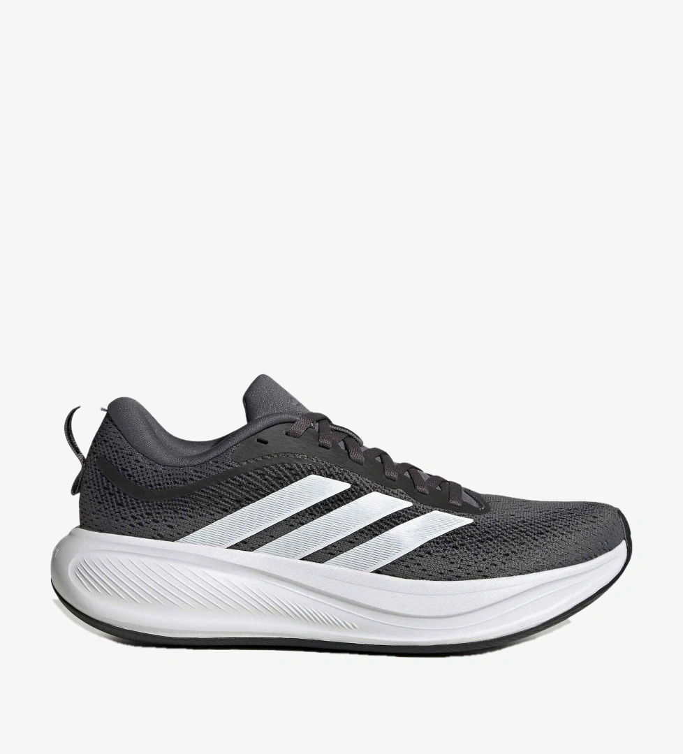 adidas Response Pace W Kadın Spor Ayakkabı Siyah