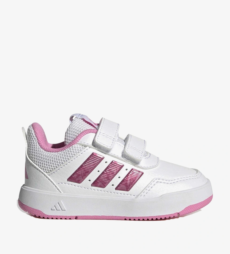 adidas Tensaur Sport 3.0 Cf I Bebek Spor Ayakkabı Beyaz