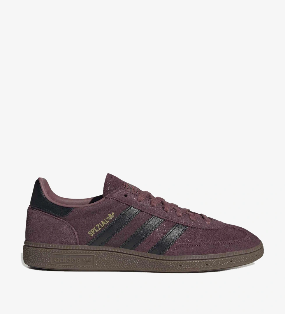 adidas Handball Spezıal Erkek Spor Ayakkabı Bordo