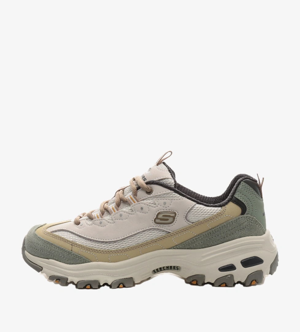 Skechers D'lıtes Kadın Spor Ayakkabı Beyaz