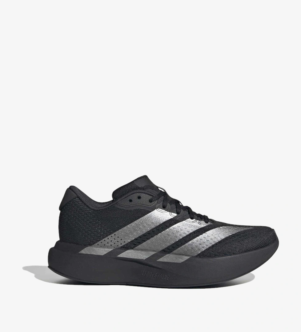 adidas Adızero Pacer W Kadın Spor Ayakkabı Siyah
