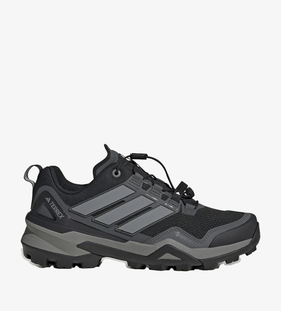 adidas Terrex Skychaser Gtx W Kadın Spor Ayakkabı Siyah