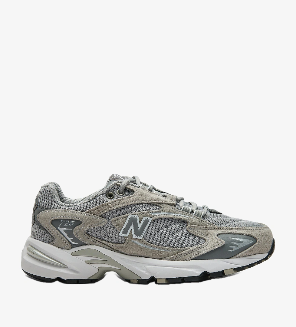 New Balance M7253Ij Spor Ayakkabı Gri