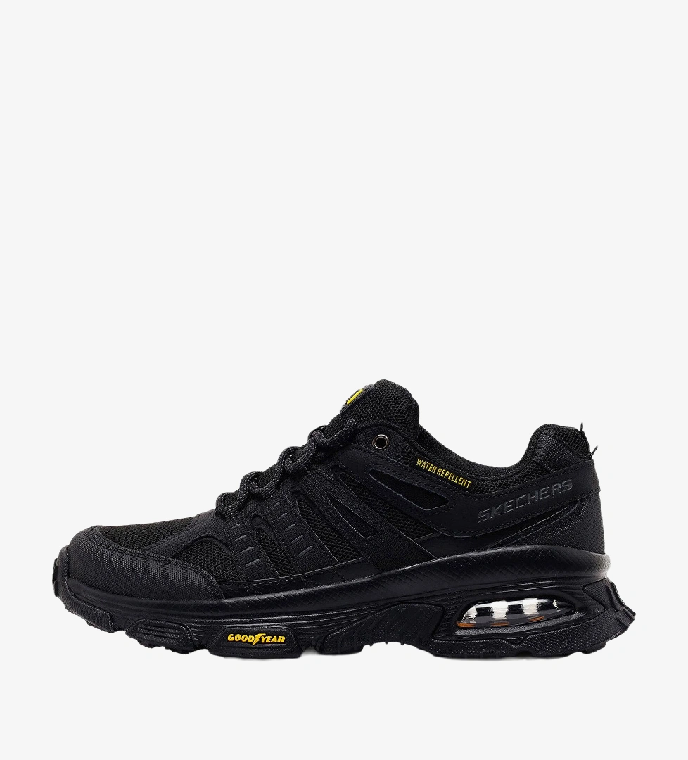 Skechers Skech-Aır Envoy Erkek Spor Ayakkabı Siyah