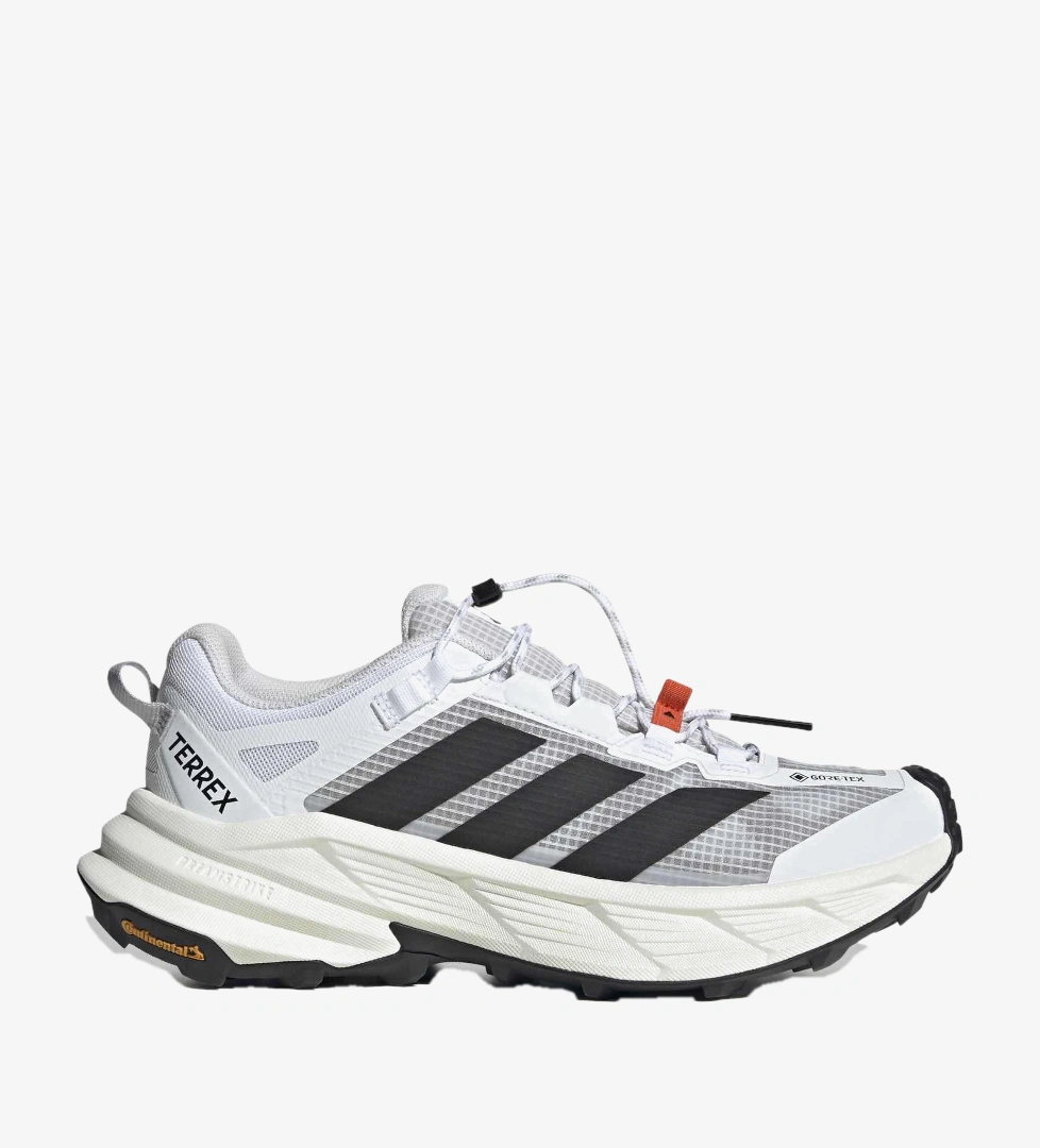 Adidas Beyaz Terrex Freehiker Sl