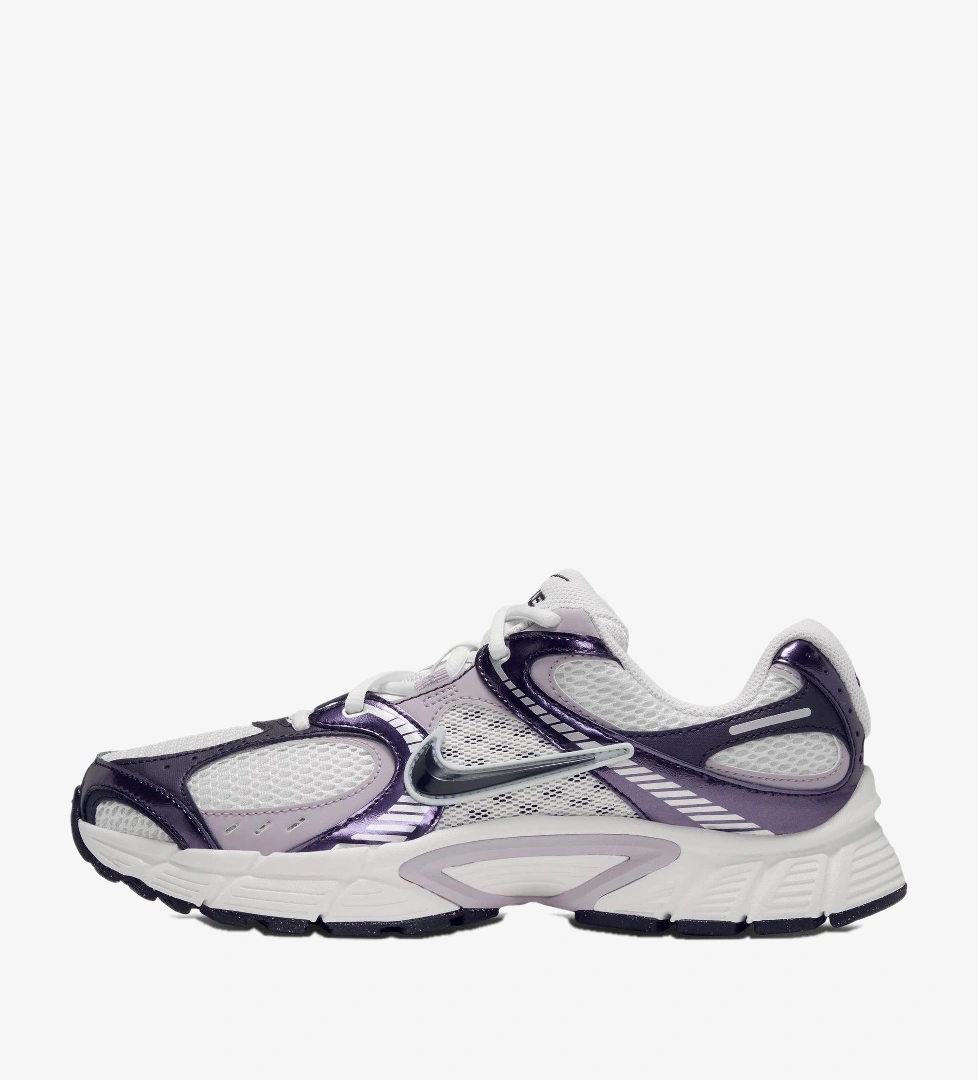 Nike V5 Rnr Kadın Spor Ayakkabı Gri