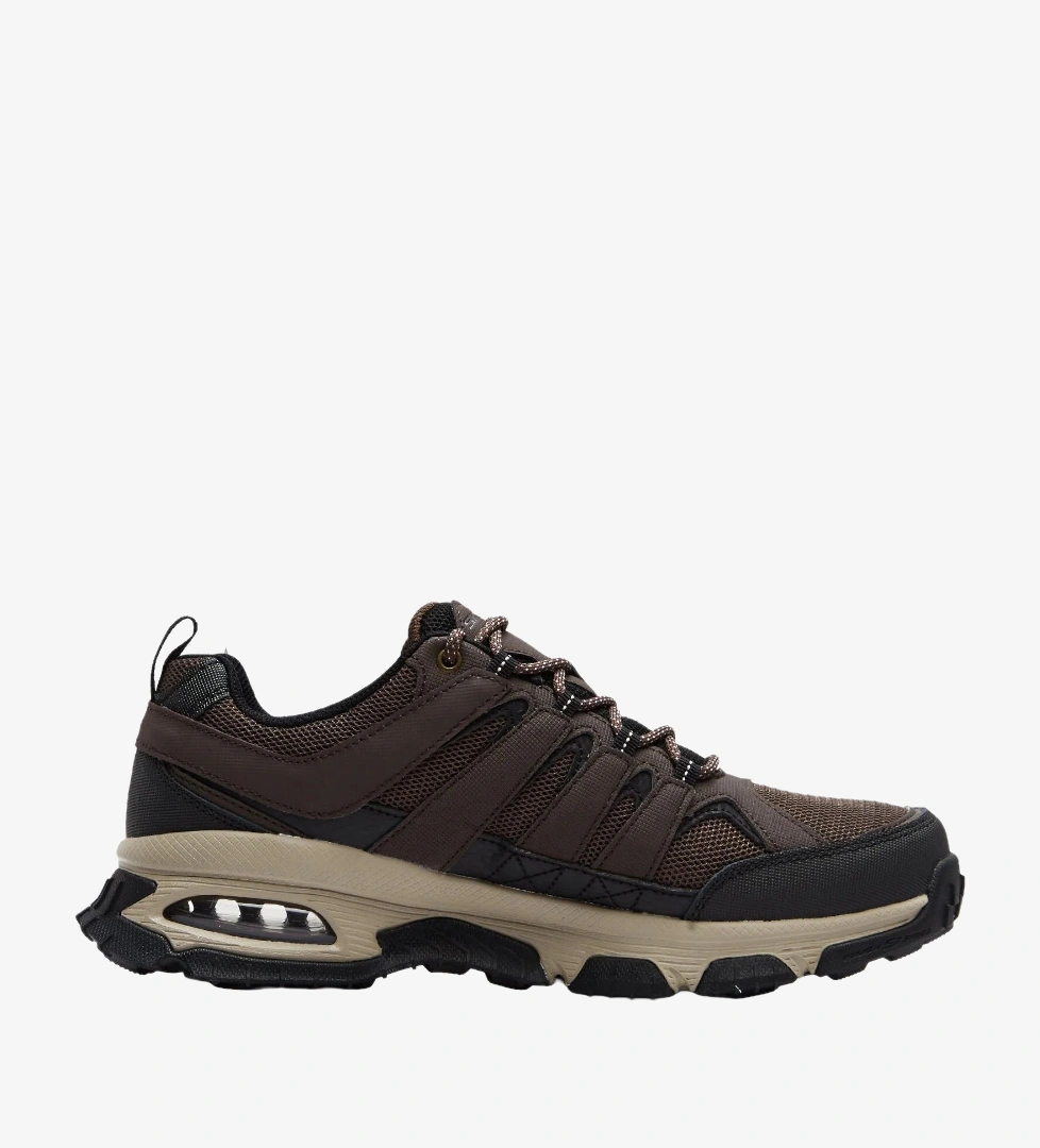Skechers Skech-Aır Envoy Erkek Spor Ayakkabı Kahve