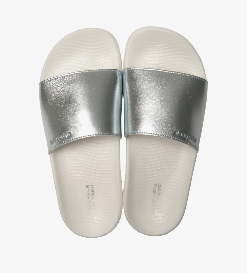 Skechers Gri Skechers Hyper