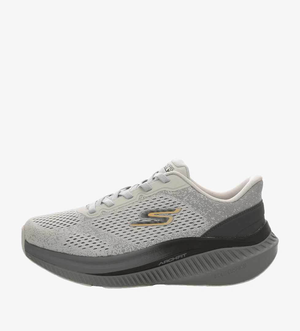 Gri Skechers Go Walk