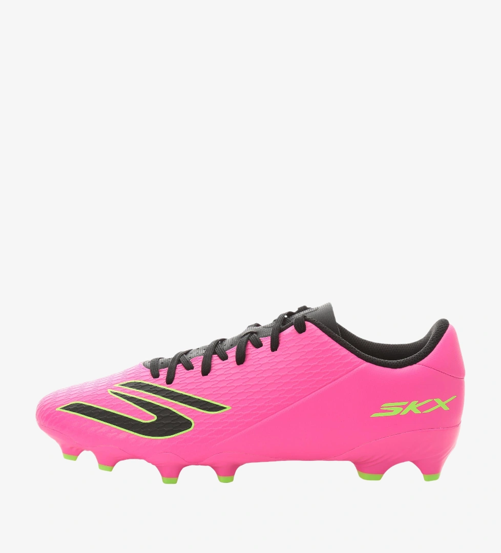 Pembe Skechers Club
