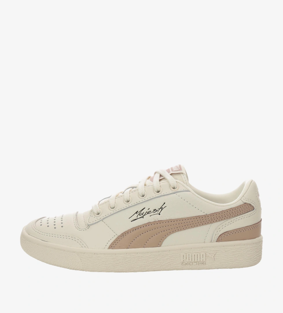 Beyaz Puma Majesty
