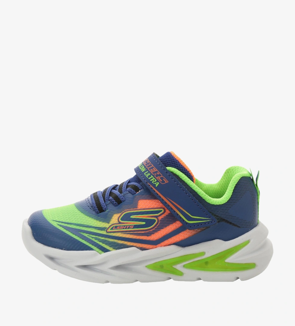Mavi Skechers Flexglow