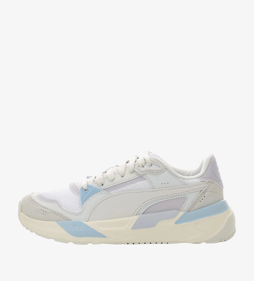 Puma Beyaz Puma Trinity