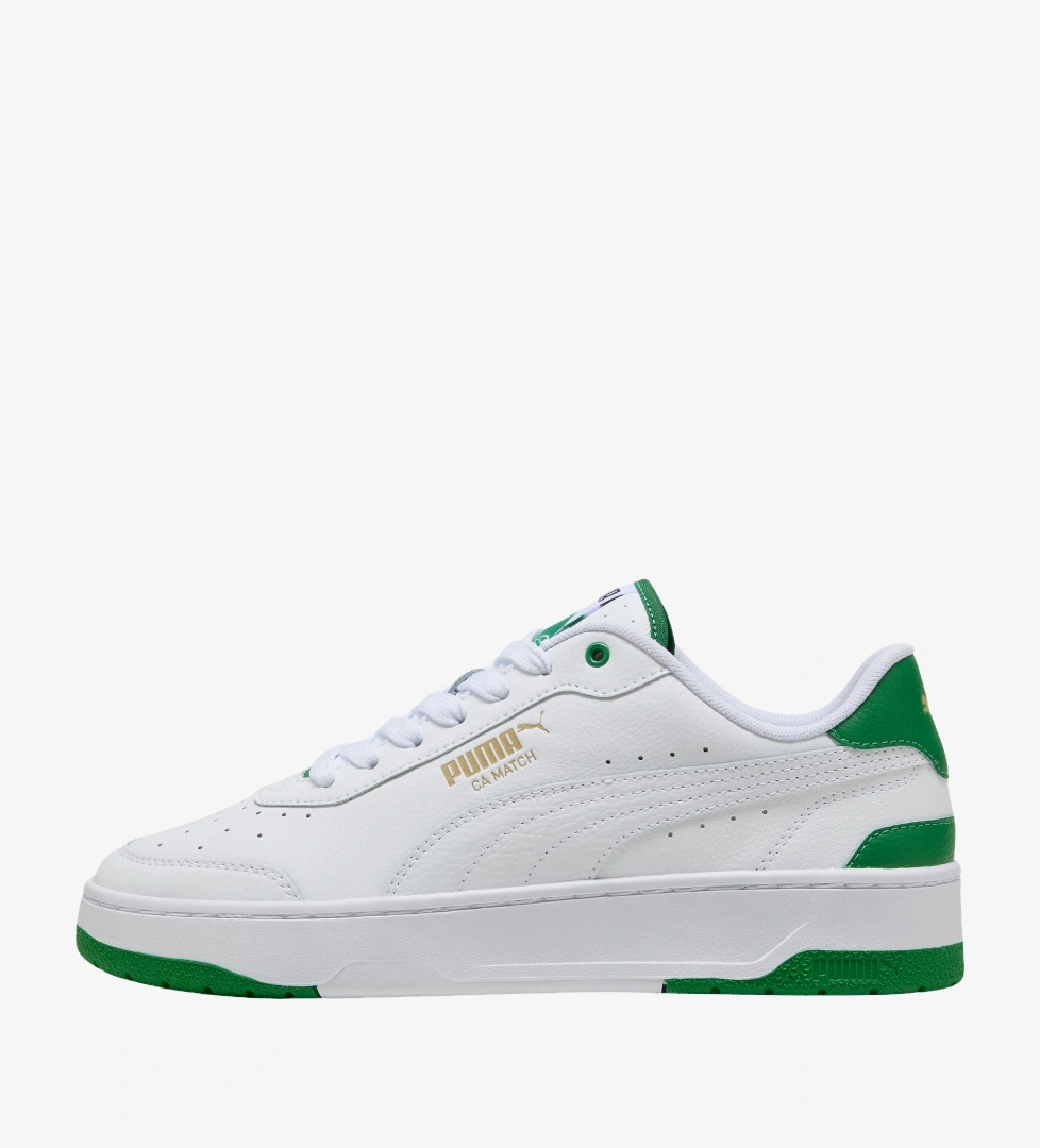 Puma Beyaz Puma Club Klassika