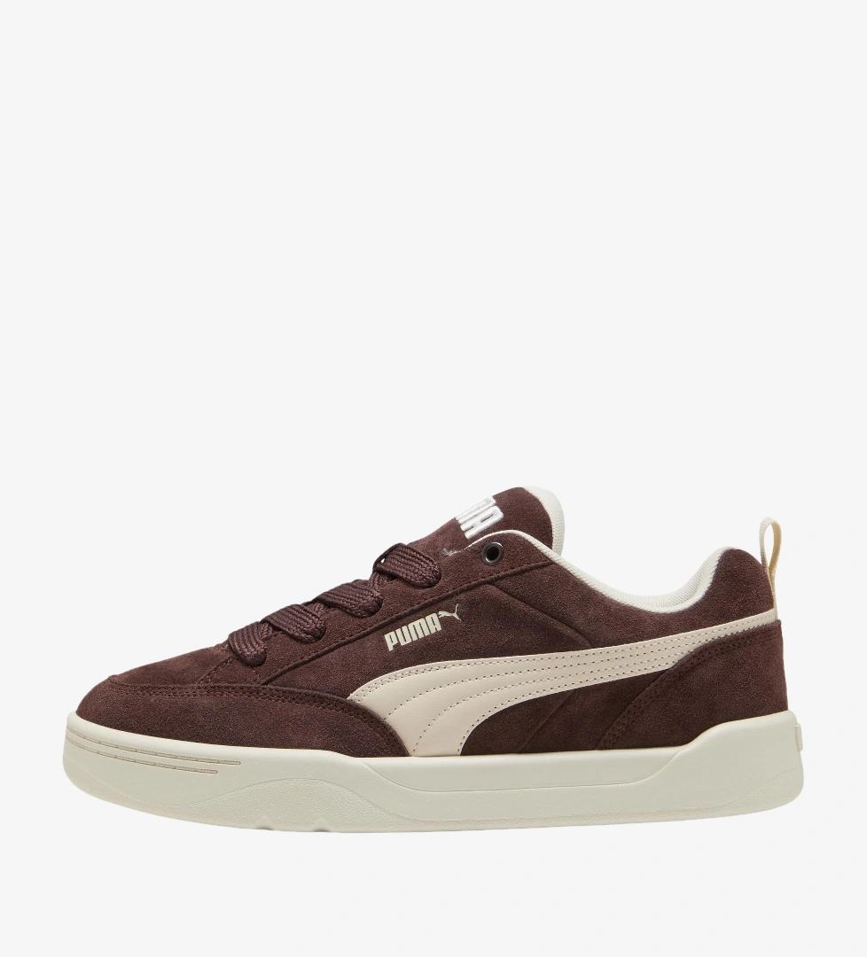 Puma Kahverengi Puma Park Lifestyle