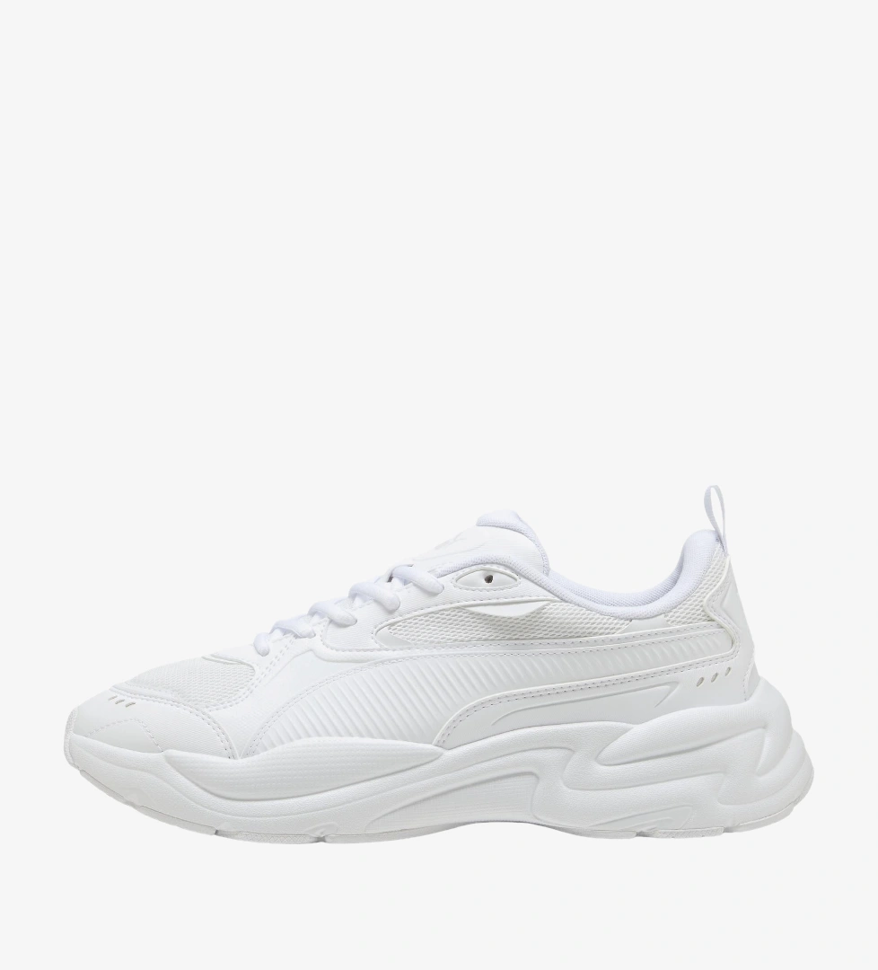 Puma Beyaz Puma Hypnotic Ls