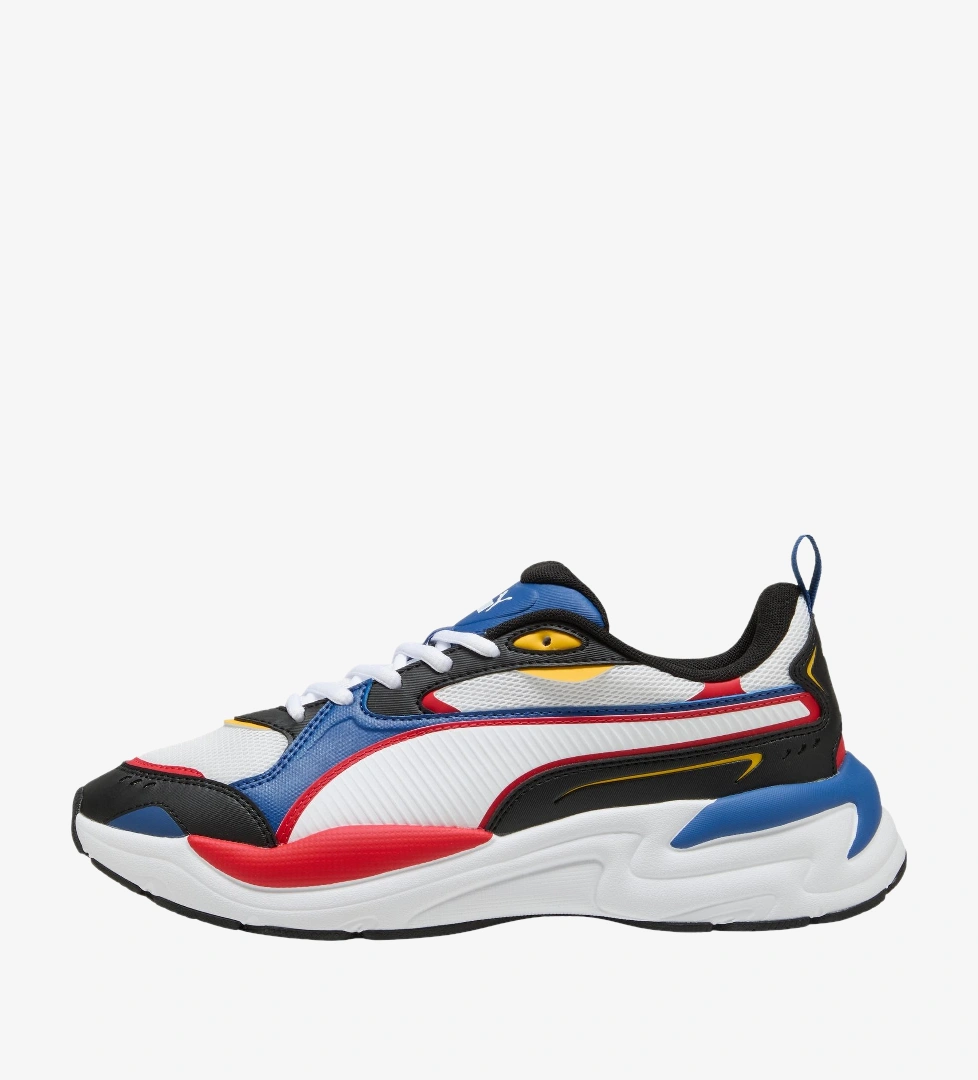 Puma Beyaz Puma Hypnotic Ls