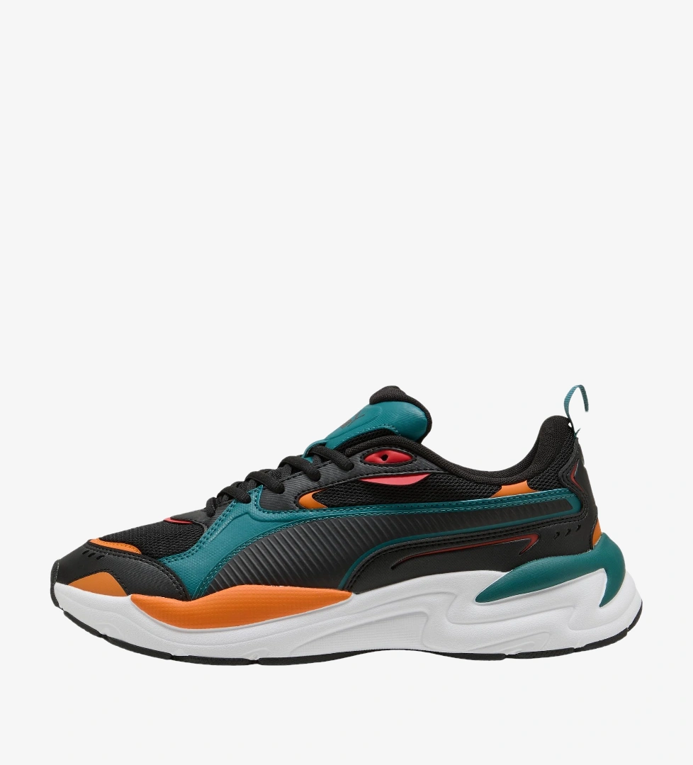 Puma Siyah Puma Hypnotic Ls