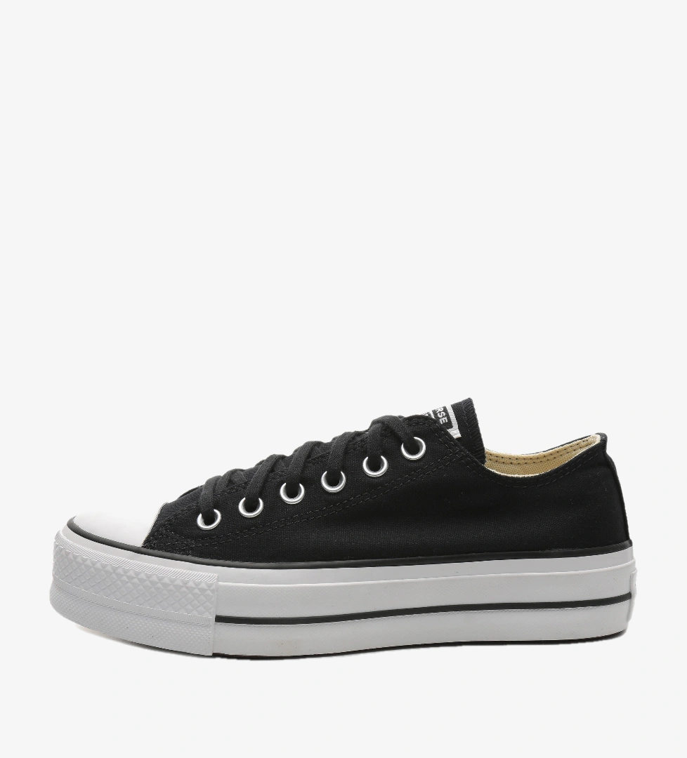 Converse Siyah Converse Ctas Lift