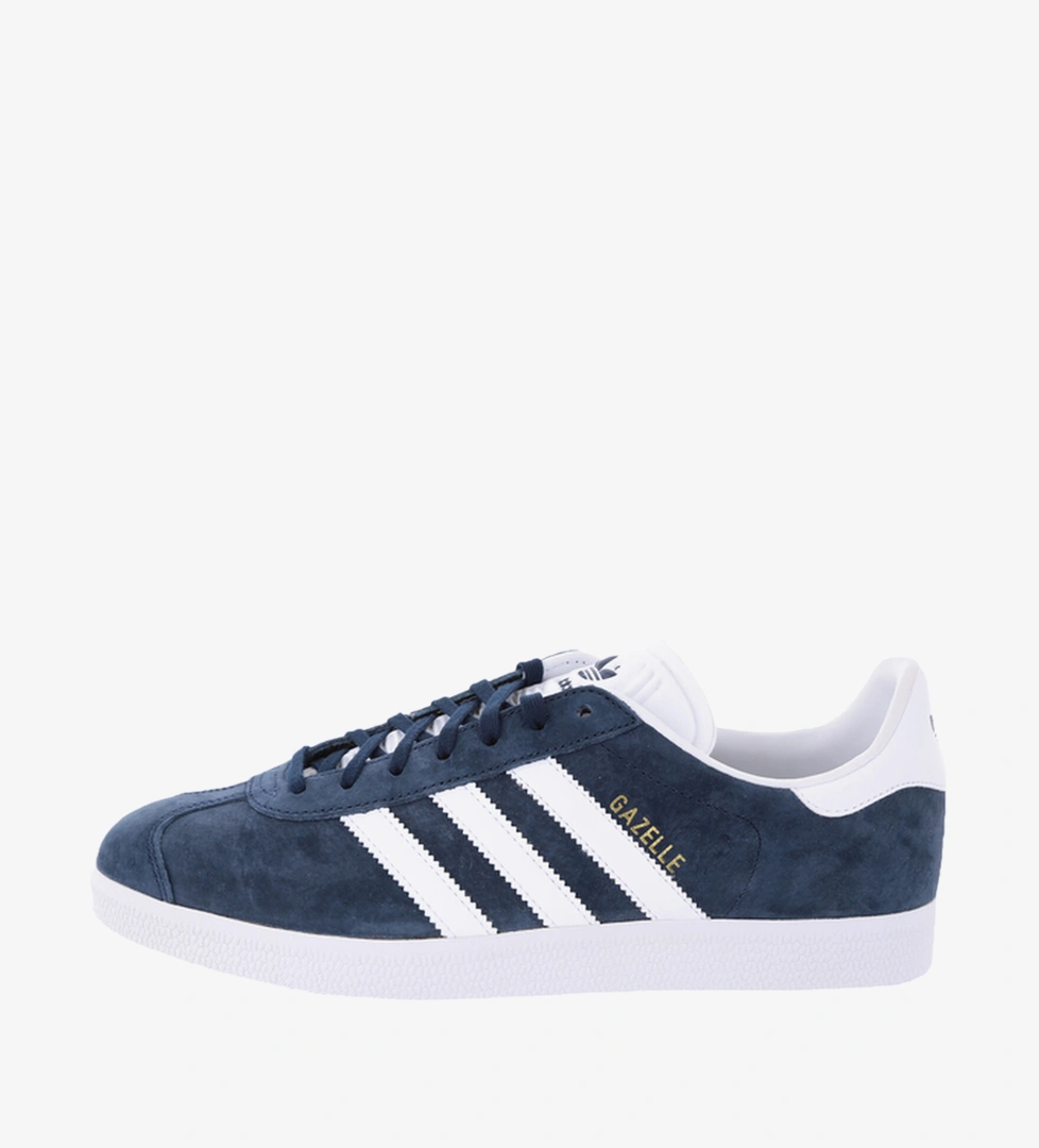 Adidas Lacivert Adidas Gazelle