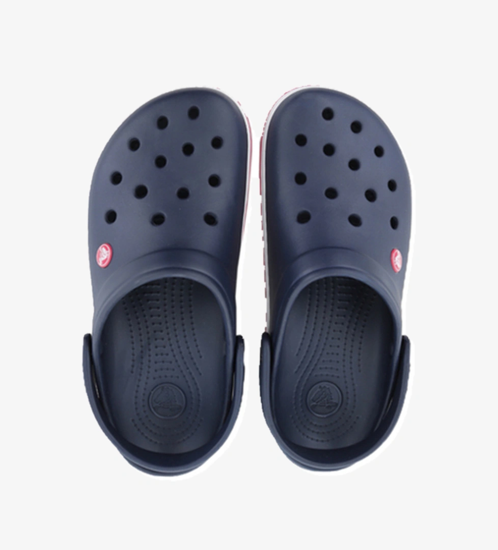 Crocs Crocs Crocband Terlik Lacivert model görseli