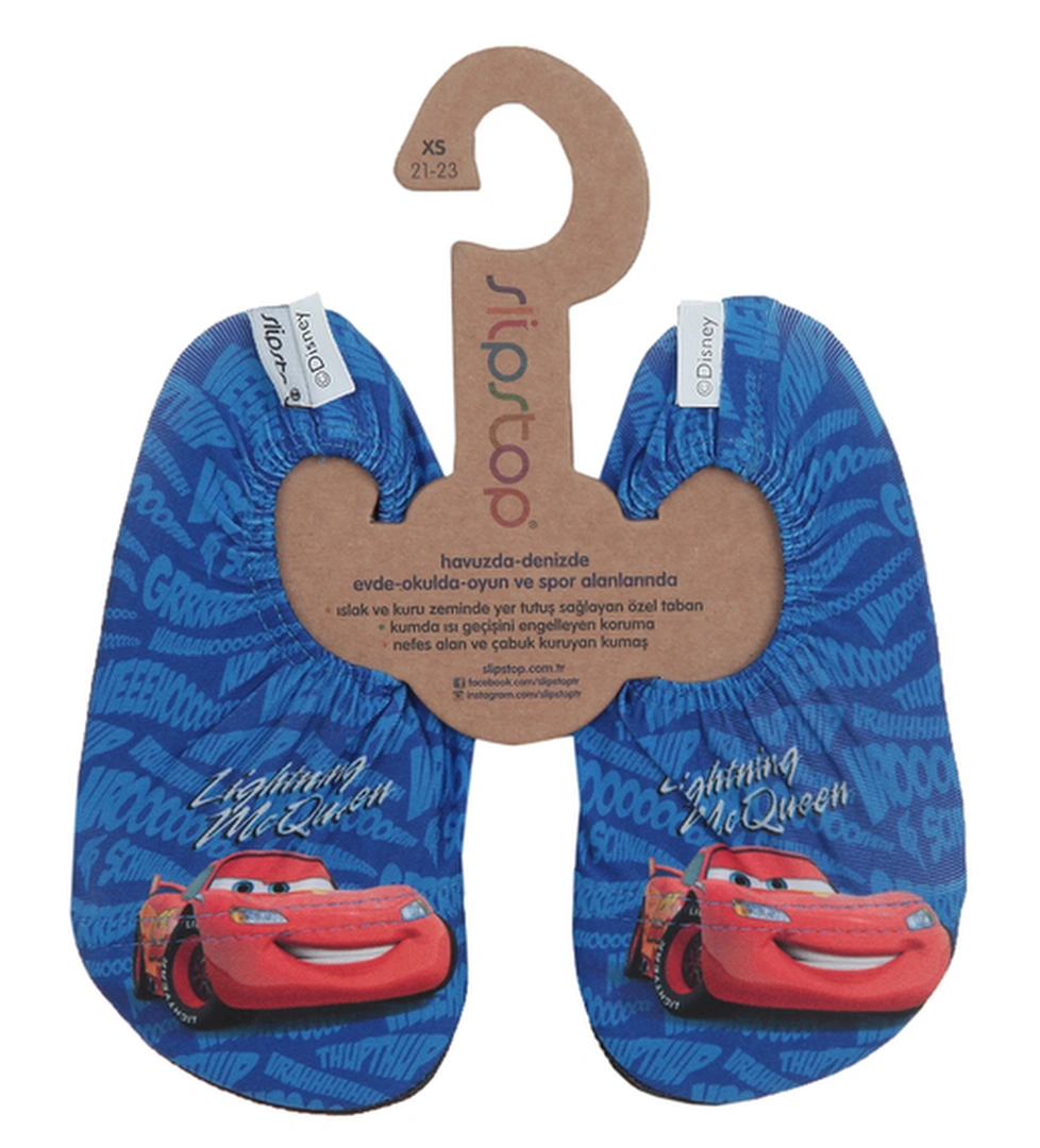 Slipstop Slipstop Crash Çocuk Havuz Ve Deniz Ayakkabısı Lacivert model görseli