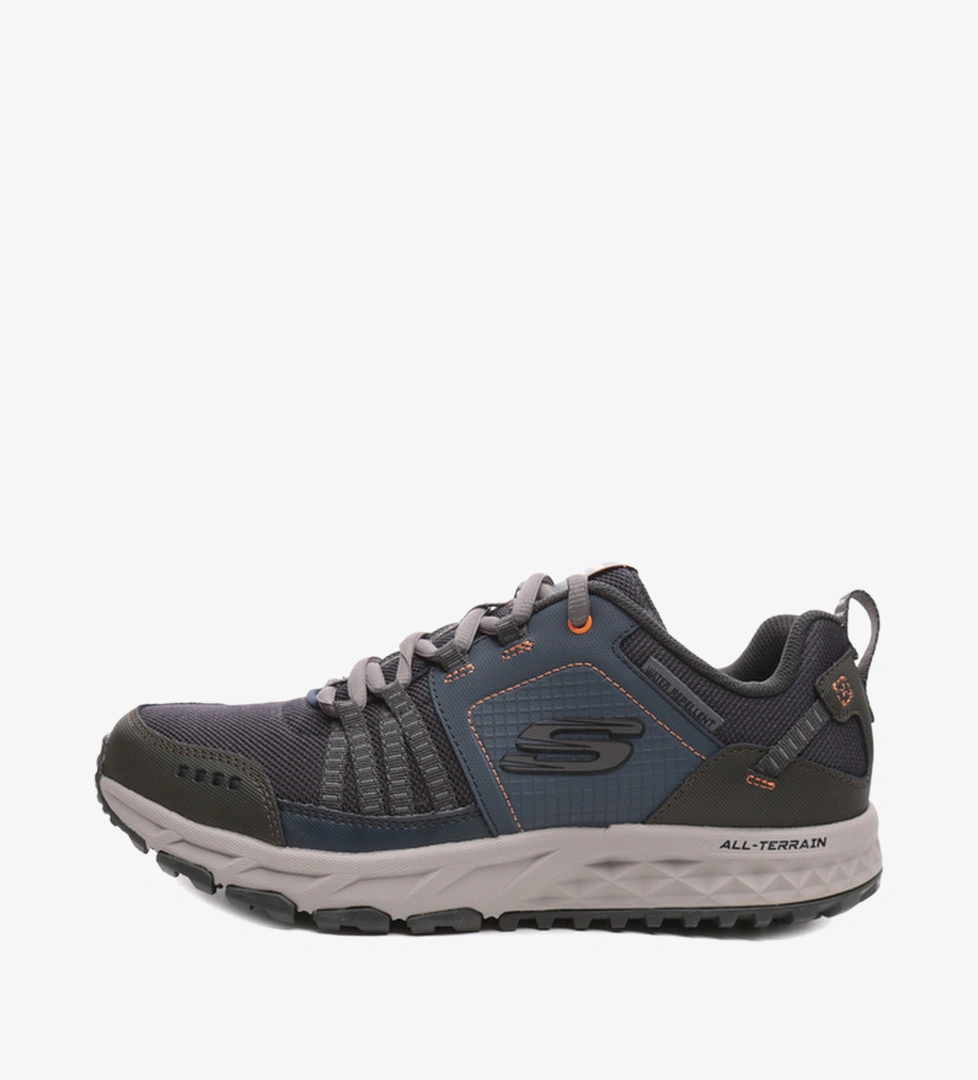 Skechers Lacivert Skechers Escape Plan