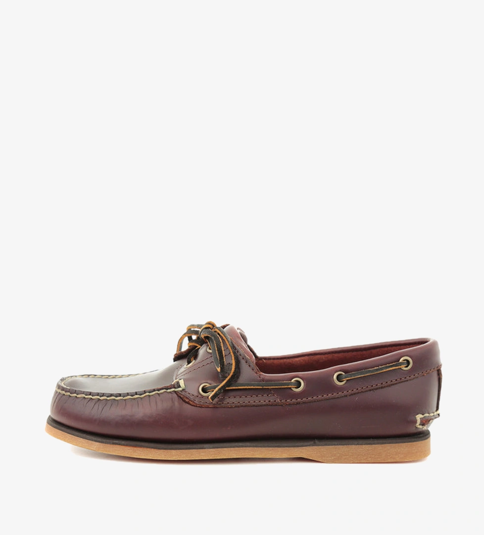 Timberland Timberland Classic Boat