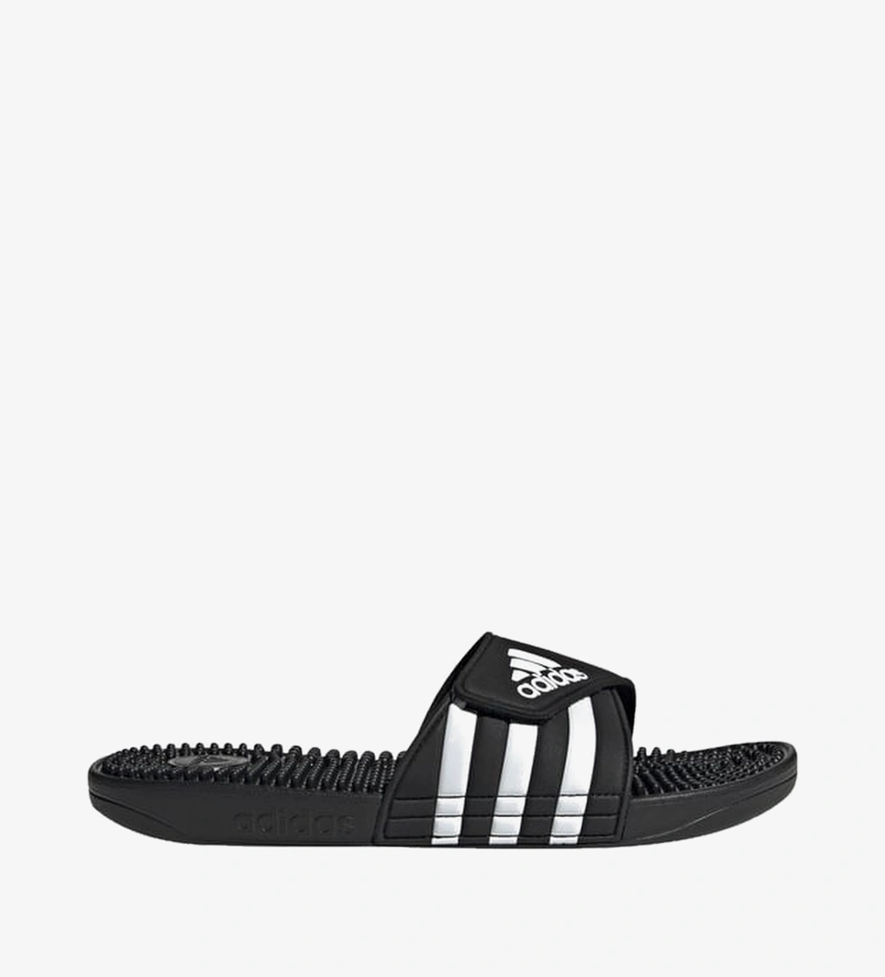 Adidas Siyah Adidas Adissage