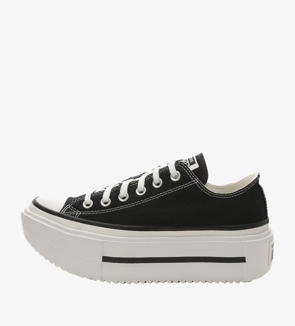 Converse Siyah Converse Chuck Taylor