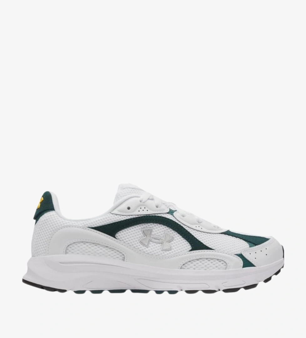 Under Armour Beyaz Under Armour Ua Tech
