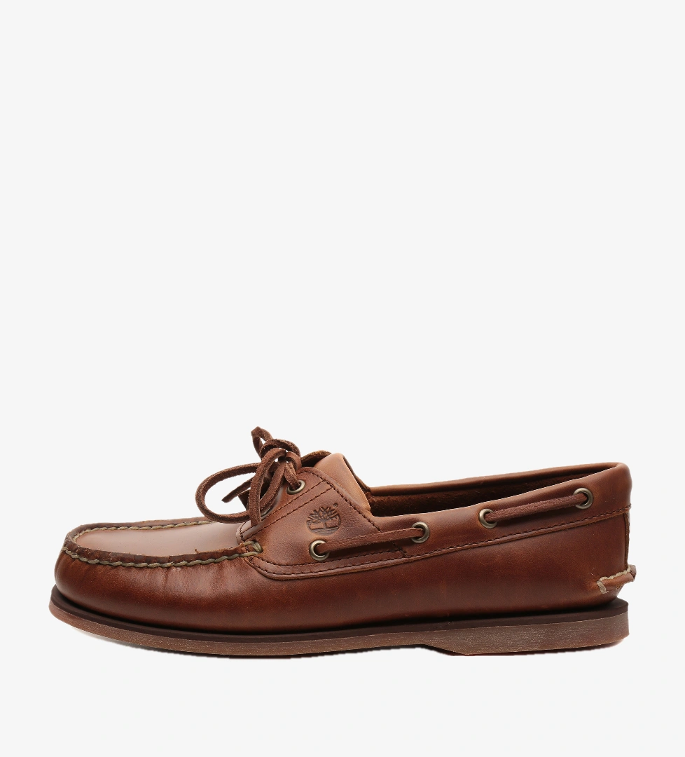 Timberland Timberland Boat Shoe Erkek Spor Ayakkabı Kahve Yalıspor'da! - 1. görsel
