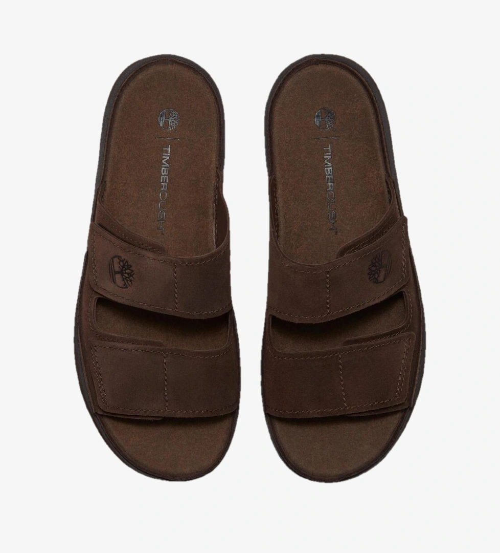 Kahverengi Timberland Casco Cove