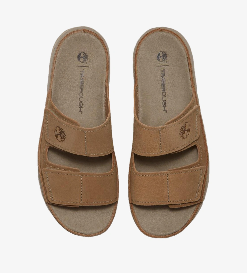 Kahverengi Timberland Casco Cove