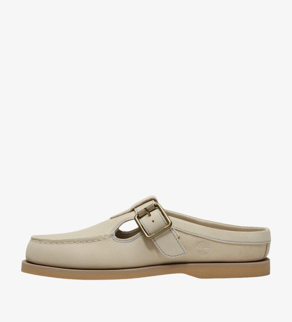 Bej Timberland Classic